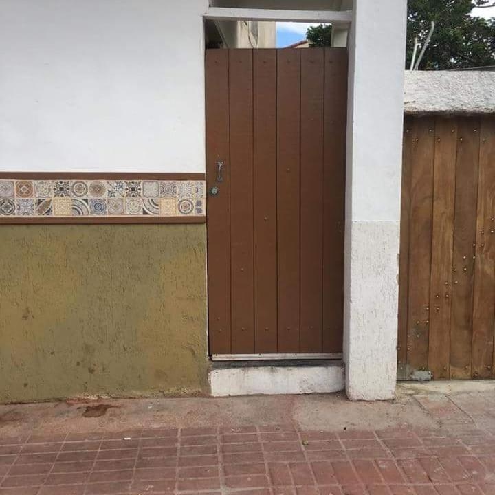 Tardeli Suite Dos Anjos Com Sacada Arraial do Cabo Extérieur photo